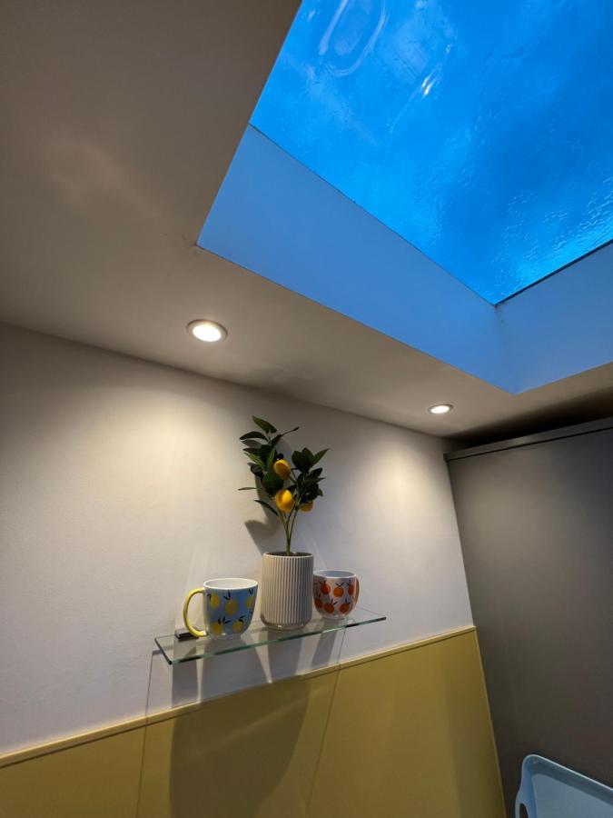 Citrus Chalet เรดรูธ ภายนอก รูปภาพ