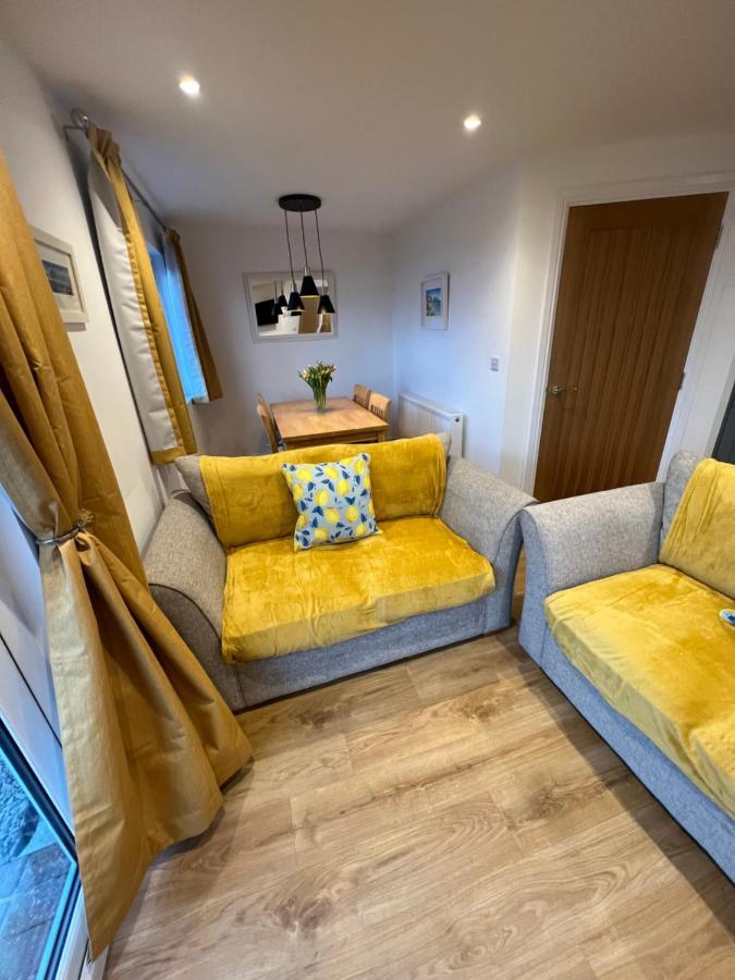Citrus Chalet เรดรูธ ภายนอก รูปภาพ