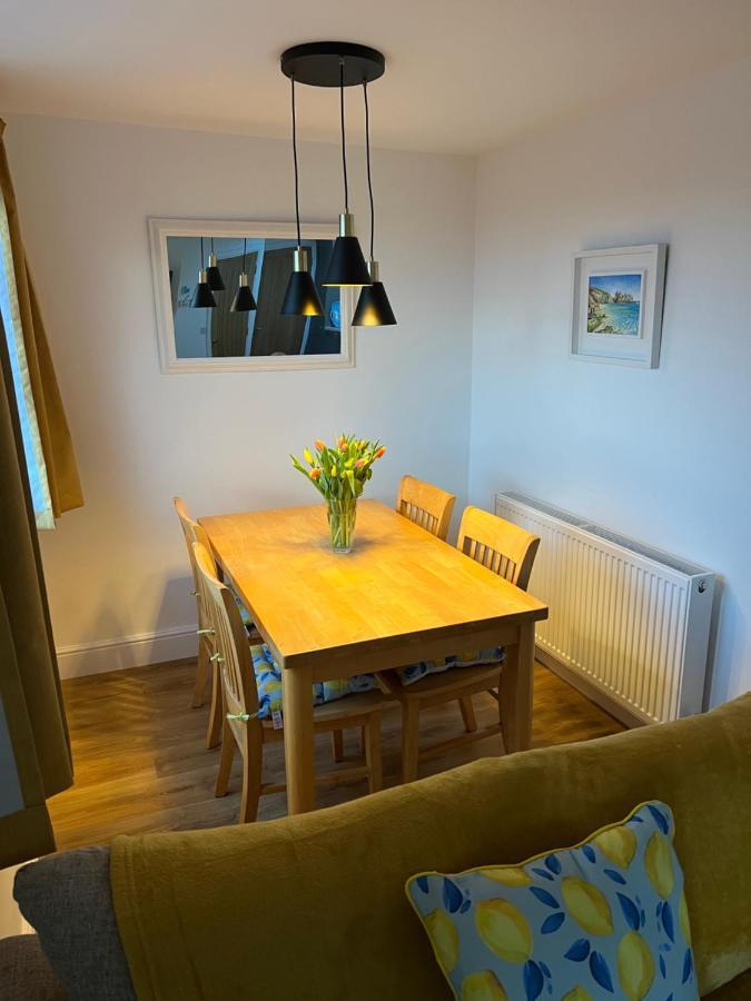 Citrus Chalet เรดรูธ ภายนอก รูปภาพ