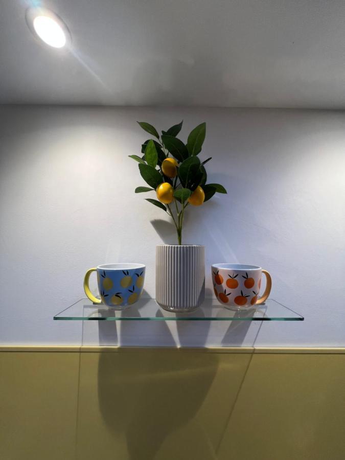 Citrus Chalet เรดรูธ ภายนอก รูปภาพ