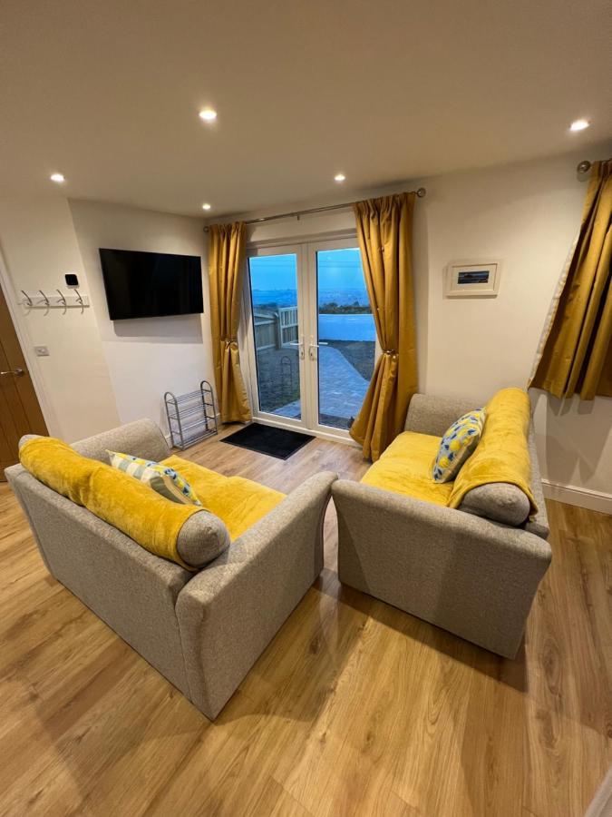 Citrus Chalet เรดรูธ ภายนอก รูปภาพ