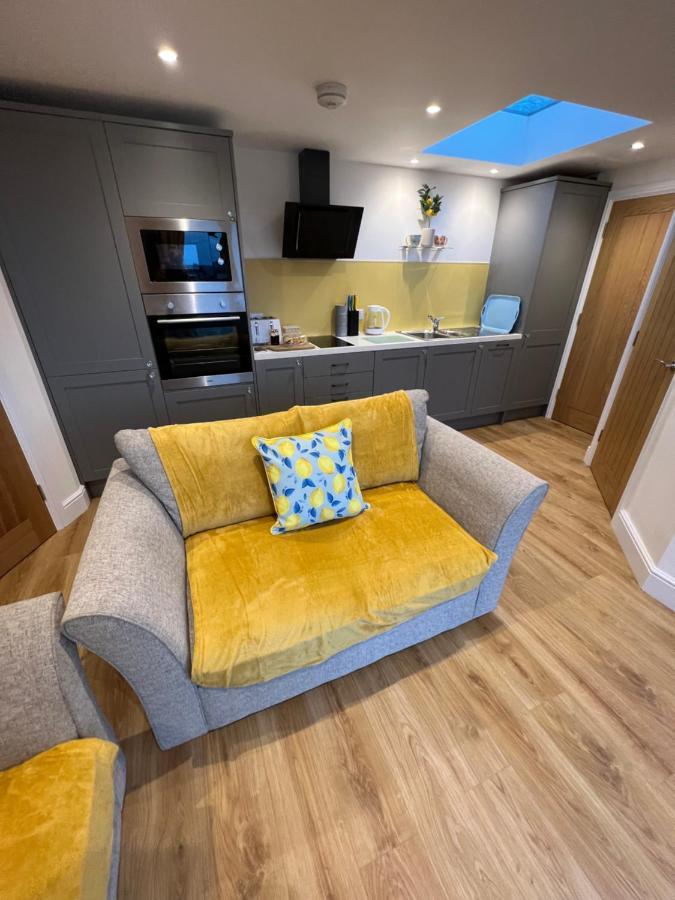 Citrus Chalet เรดรูธ ภายนอก รูปภาพ