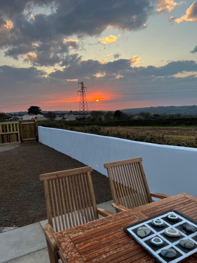 Citrus Chalet เรดรูธ ภายนอก รูปภาพ